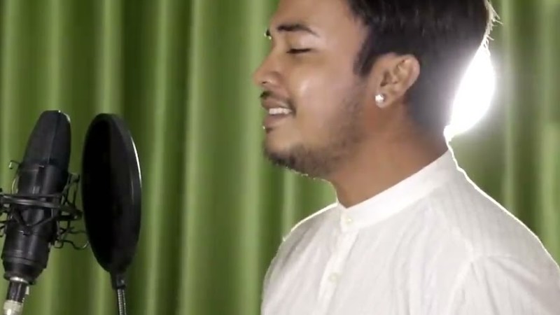 បងនាំខ្មៅរត់ Bong Nom Khmao Rot (ច្រៀងឡើងវិញដោយ សៅ ឧត្តម)  [Official Mv]