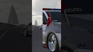 Wolkswogen Gt (Yakar)