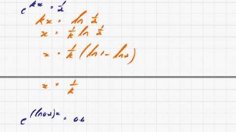 Transcendental Functions 25 Example problems 2.mp4