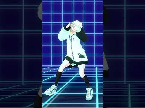 船長とコボちゃんのIIIのサビ部分を踊らせてもらいました。 #踊ってみた #dance #猫屋敷ねね #iiichallenge