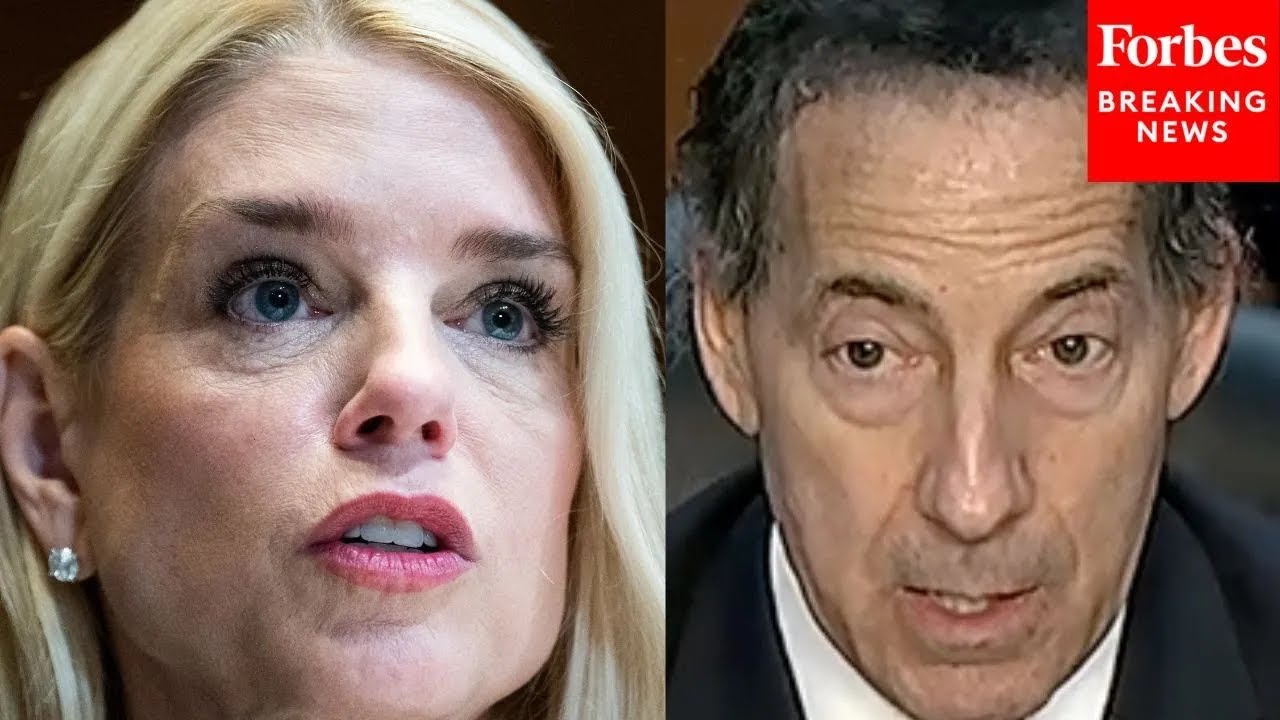 Jamie Raskin: DOJ 'Has Barely A Shred Of Credibility Left' In Investigating Minneapolis ICE Killings