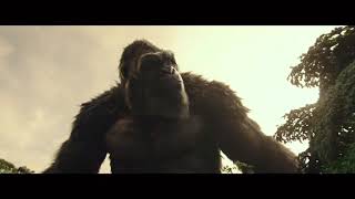 Godzilla vs. Kong | Fan-Made TV Spot