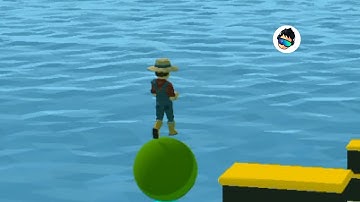 Stack Rider Game Balls 13 in satisfying run mobile game I BAGevolution I satisfying run mobile game