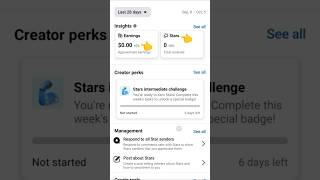 Facebook💸monetization 2024✅ | facebook monetization new update #shortsfeed​ #youtubeshorts​