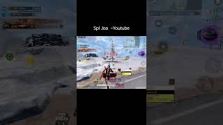Spl joa #codm #codmobile #codmbr @CallofDuty @CODM @CODMesports @callofdutymobile