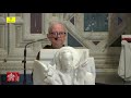 July 25 2026, Angelus and Rosary