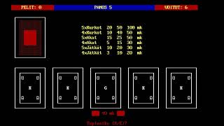 Ihmepokeri (1997)