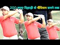 200        delhi golf club  motivational story  kotla mubarakpur