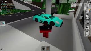 Robbing the Brookhaven bank part 3