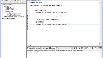 can we call start method twice on same thread