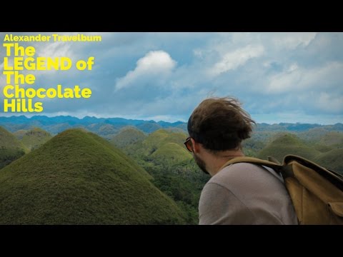 วีดีโอ: คำอธิบายและภาพถ่าย Chocolate Hills - ฟิลิปปินส์: เกาะโบโฮล