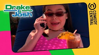 Megan En La Suite Presidencial | Drake & Josh | Comedy Central LA