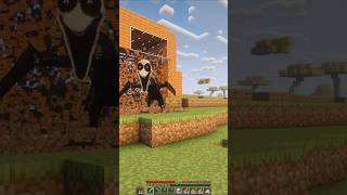 Este Mod fué Baneado por una Razón! #minecraft #minecraftshorts #shorts