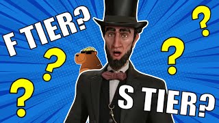 Civ 6 | Is Lincoln Really as Good as People Think? Lets Find Out! (#1 Deity Lincoln Civilization VI)
