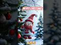 Merry Christmas #merrychristmas #christmas #chrismasday #trendingshorts #viralshort #songstatus