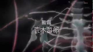 進擊巨人歌曲(剛好遇見你dj)倒轉片