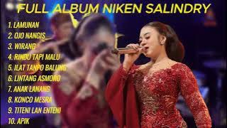 Full album Niken Salindry - Lamunan - Wirang - Ojo Nangis