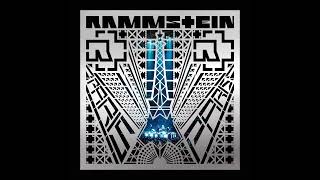 Rammstein - Mein Teil Live (Instrumental)