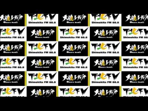 DJ Tomoaki's Radio Show! 111117 中村麻里子・入山杏奈出演部分 4_4 音声のみ