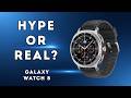 Galaxy Watch 8 — Watch Before You Buy