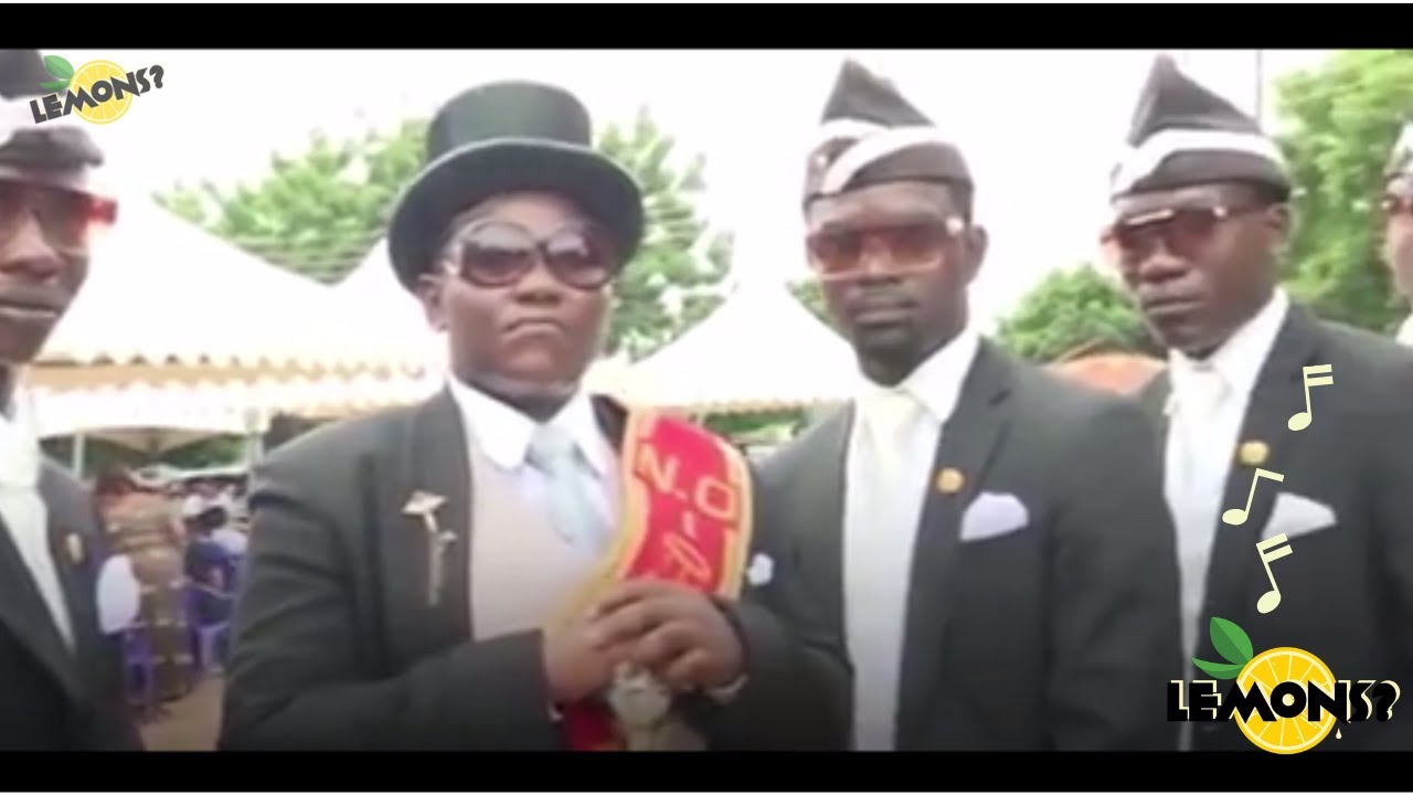 Top Fails Dancing funeral coffin Memes | TikTok Instagram 9gag | Try not to Laugh Bored from home