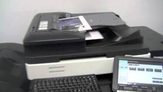 Konica Minolta bizhub C220/C280/C360  Key Features