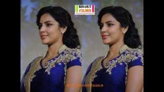 PRIYA ANAND ORU  OORLA RENDU SHOOTING PIC GALLERY 2014 screenshot 2