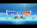 Monster Boy and the Cursed Kingdom ganhou trailer durante a E3