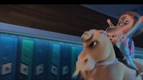 THEY FINALLY ESCAPED (SPONSORED BY PREVIEW 2 EFFECTS)