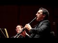 Osls jon manasse on mozarts clarinet quintet  st lukes chamber ensemble