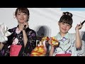 LIFriends × ふわふわ ♪夏色サイクル/はむら夏まつり(2017.7.30)