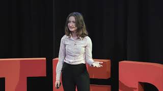 Treating children as people, not adults | Beth Hill | TEDxFrancis Holland School Regents Park
