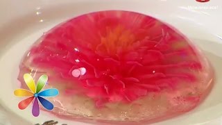 видео Украшение тортов фруктами: практические советы начинающим кондитерам