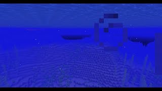 Minecraft but the water rises every minute