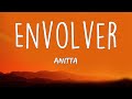 Anitta Envolver Letra Lyrics