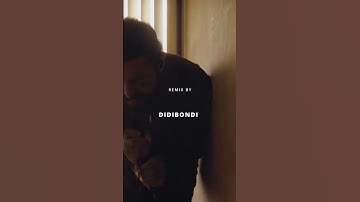 Thumbnail of Post Malone - Overdrive (Official Didibondi Remix) #shorts