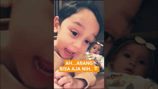 KEKIYUTAN DEDEK LESHIA DAN ABANG L BERSAMA BUNDA LESTI😊#levianbillar #leshiativanabillar #lesti