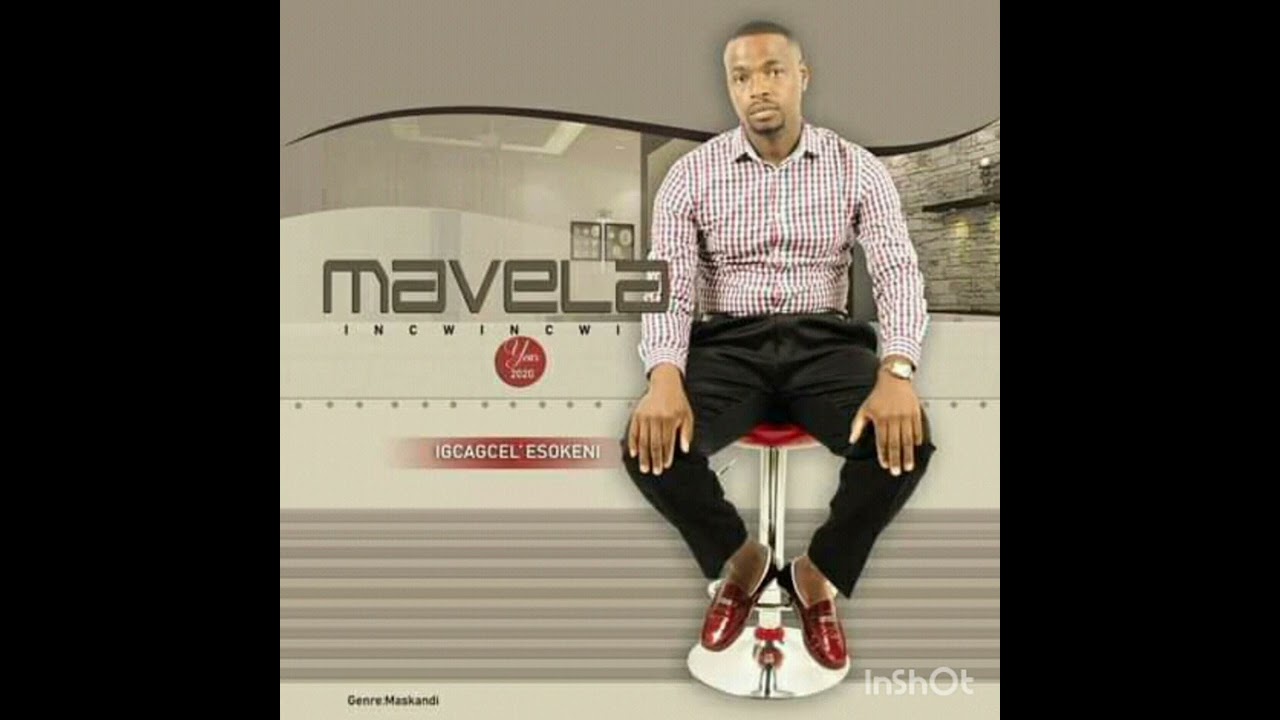 Bagade uk'gxeka "Jaivazimnike style" (hit song)