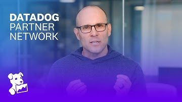 The Datadog Partner Network