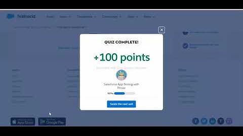 Salesforce App Testing with Provar | Salesforce