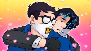 Deeply Pionate Ranked Siege With Spoit