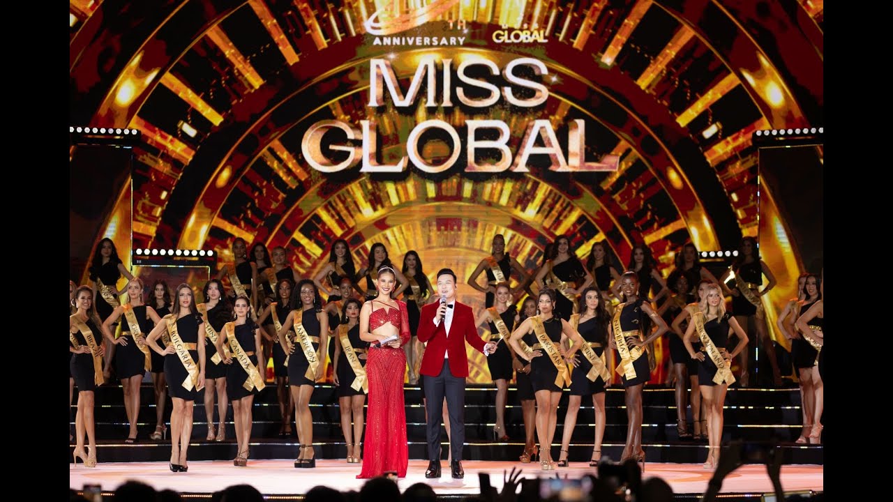 4tw bet game baidoi thuong☘ người dùng mới PHẦN 1 I MISS GLOBAL 2023 I Vòng Bán Kết tại Corona Casino Phú Quốc