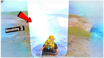 🇮🇳 Ye Kaisa Hack hai Unlimited Health Glitch happen with GameXpro in solo Rank pushing lobby