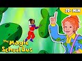 Pollination Photosynthesis More Plant Biology Science For Kids The Magic School Bus