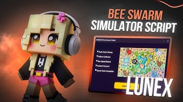 Bee Swarm Simulator Script (NO KEY) - New Update, Auto Farm, Auto Quest, Auto Sprinkler & More
