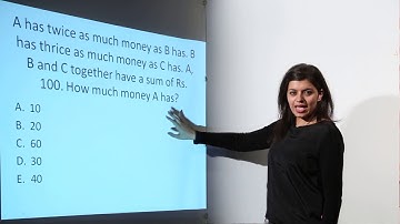 GRE I GRE Video Lectures I GRE Preparation