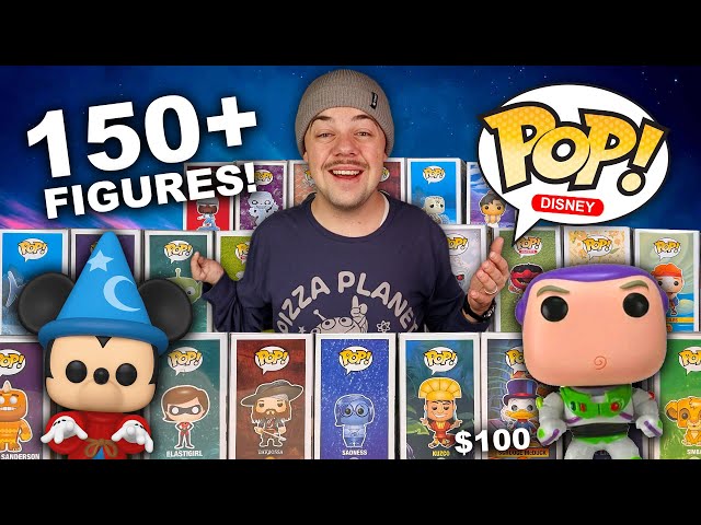 ディズニー　funko pop  5点 Pop! Devil Donald with Pumpkin | Funko