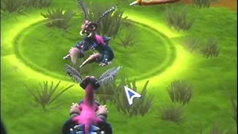 PC Spore Demo, PC, E3 2006 Video, 141 of 141