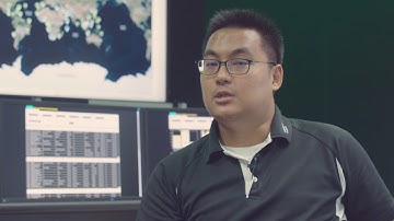 Big data and the maritime sector