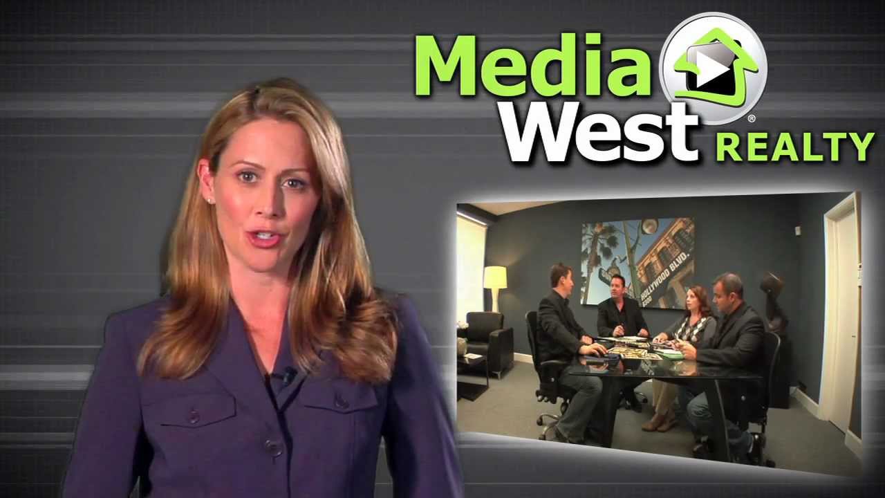 Media West Realty Burbank Realtor CA YouTube